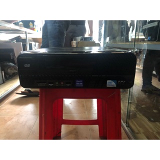 Thùng máy tính pc mini sài văn phòng giá rẻ