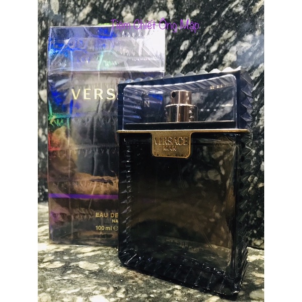 (Chiết Ông Mập) Mẫu thử Versace Versace Man