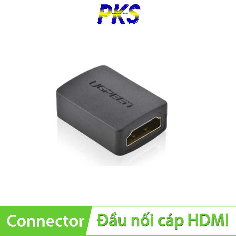 Đầu nối HDMI UGREEN 20107 - 20107