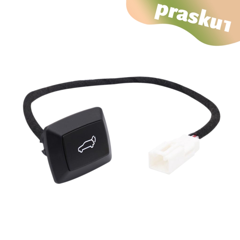 Công Tắc Mở Cốp Xe Hơi Dc 12v Tiện Dụng