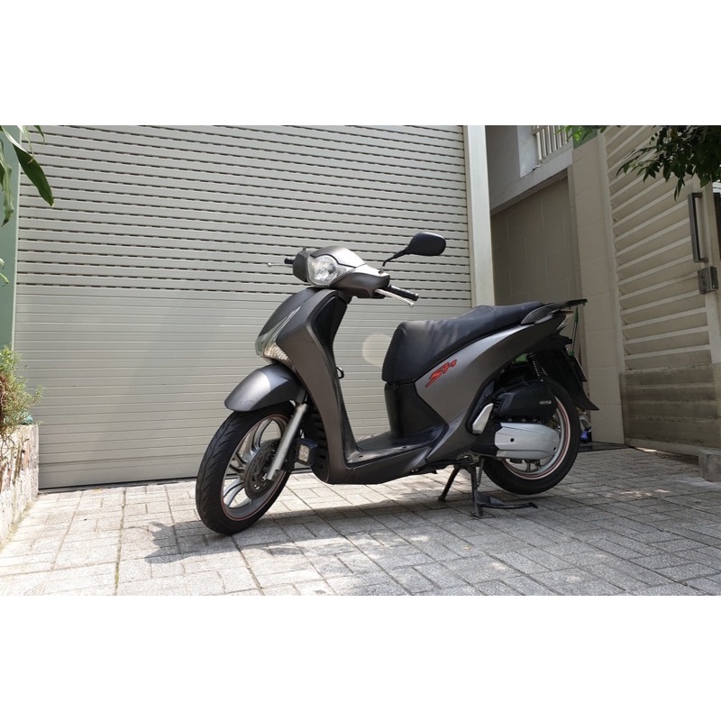 CÔNG TẮC BASSING SH VIỆT ĐỜI 2012-2016