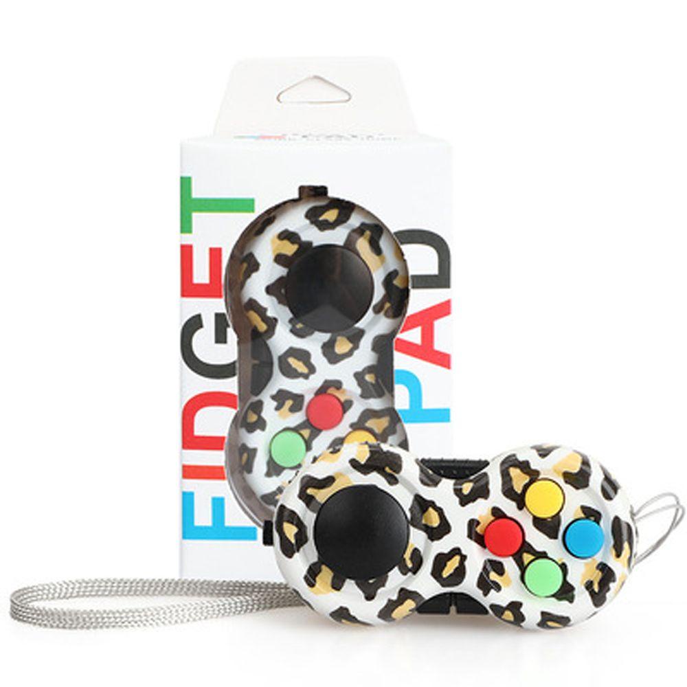 Con Quay Đồ Chơi Fidget Spinner CầU VồNg GiúP GiảM Stress Cho Trẻ Em