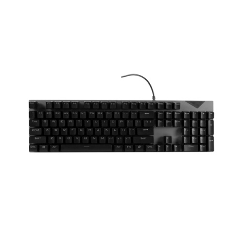 Bàn Phím Cơ Galax STEALTH-03 - Galax Gaming Keyboard Led RGB - Hàng chính hãng