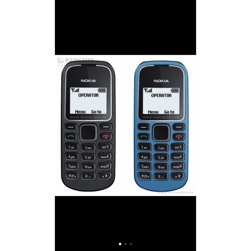 Điện thoại nokia 1280