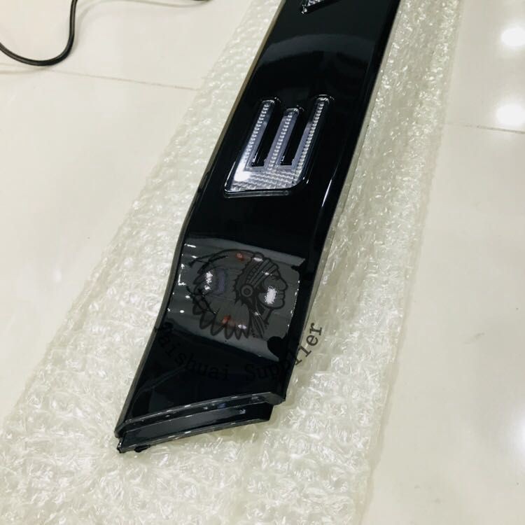 ĐÈN LED CỐP SAU XE EVEREST 2015+