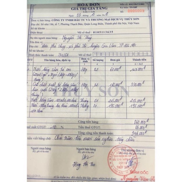 [Freeship] Nước Hồng Sâm Bio Hàn Quốc 30 gói quai xách | BigBuy360 - bigbuy360.vn