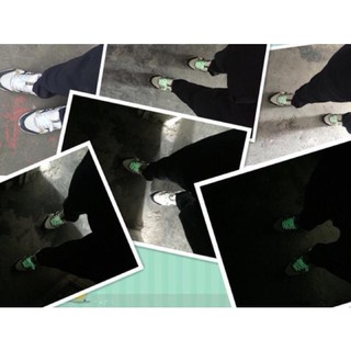 Dây Giày Dạ Quang Phát Sáng Cao Cấp.