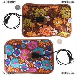 1 Túi Chườm Nước Nóng Sạc Điện Tiện Dụng