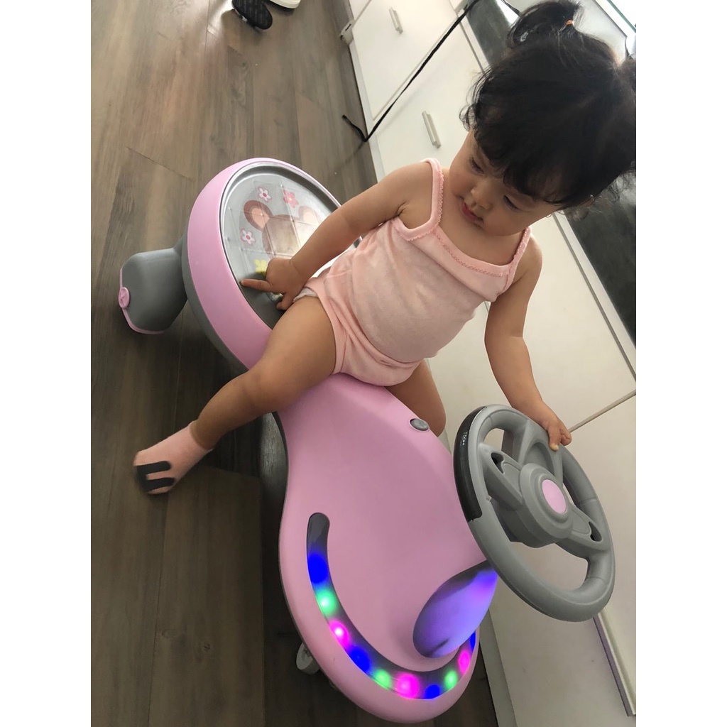 FREE SHIP-XE LĂC CAO CẤP HOLLA