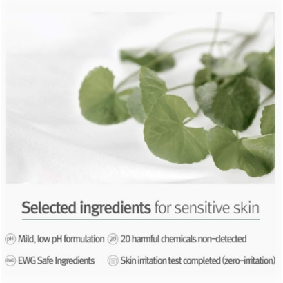 Calming Moisture Barrier Cream 50ml / kem dưỡng ẩm làm dịu