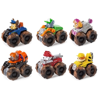 Đồ chơi chó cứu hộ Paw Patrol, mô hình đồ chơi chú chó cứu hộ, hàng Made in Việt Nam cao cấp.