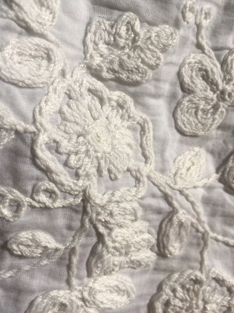 Thanh lý - Áo ZARA AUTH bigsize