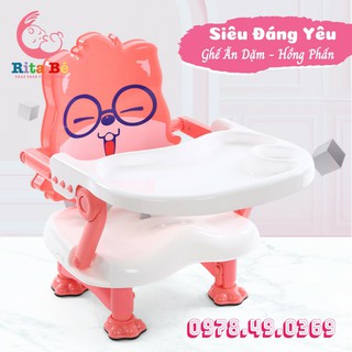Ghế ăn dặm Song long 2575 669