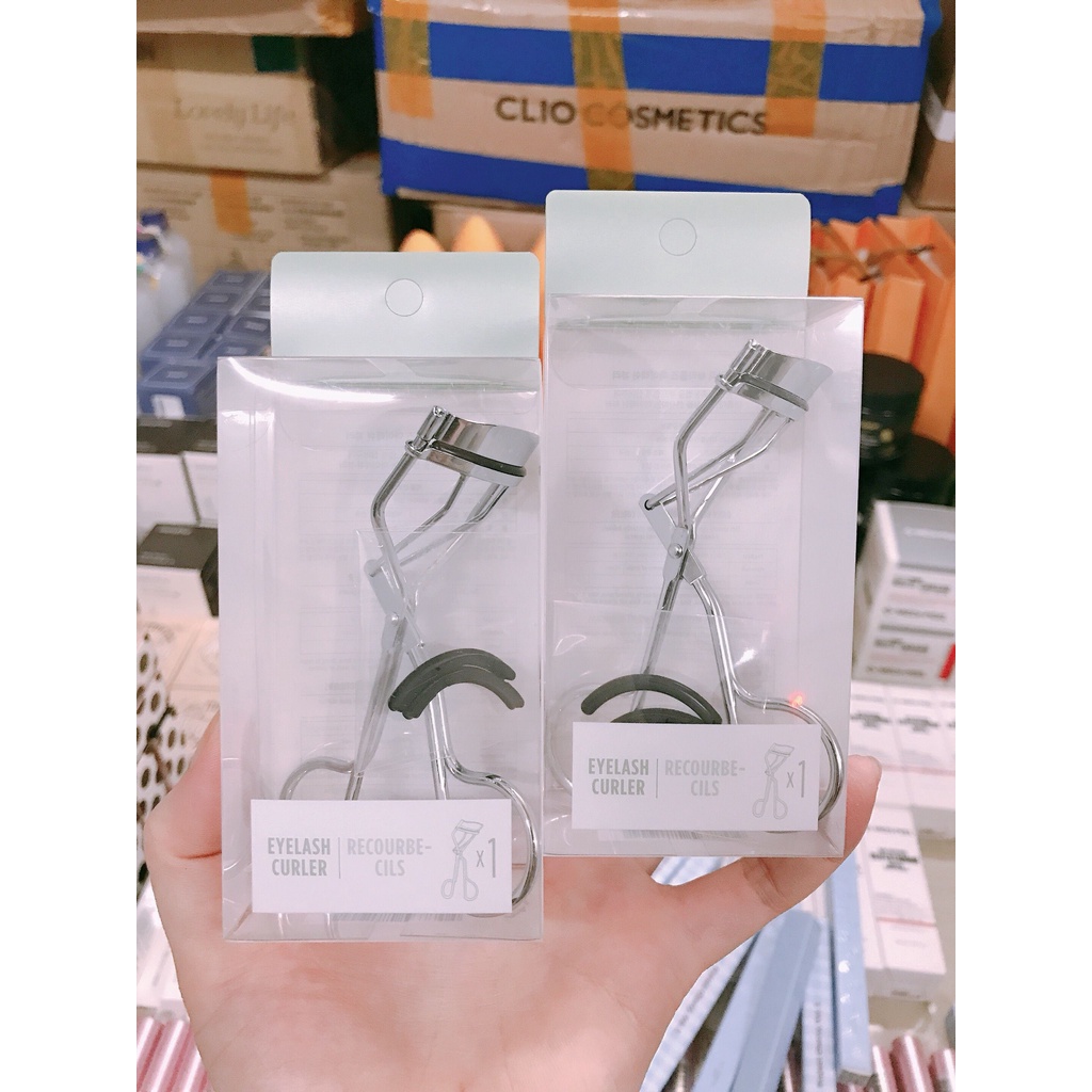 Bấm Mi The Daily Beauty Tools Eyelash Curler