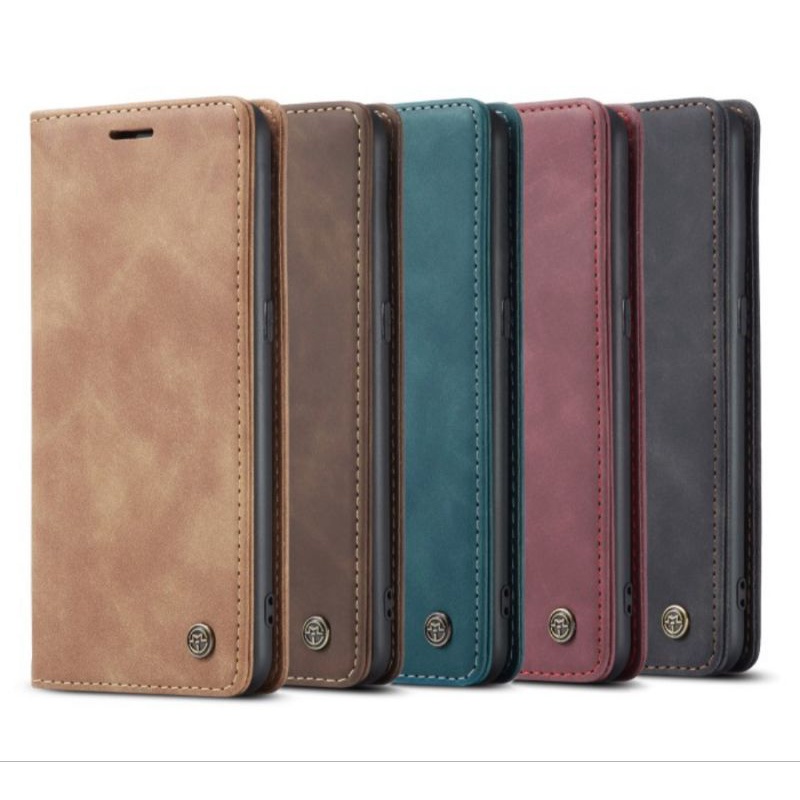 Bao Da Điện Thoại Dạng Ví Nắp Lật Cao Cấp Cho Samsung A13 4G/ A23 4G/ A33 5G / A53 5G/ A73 5G