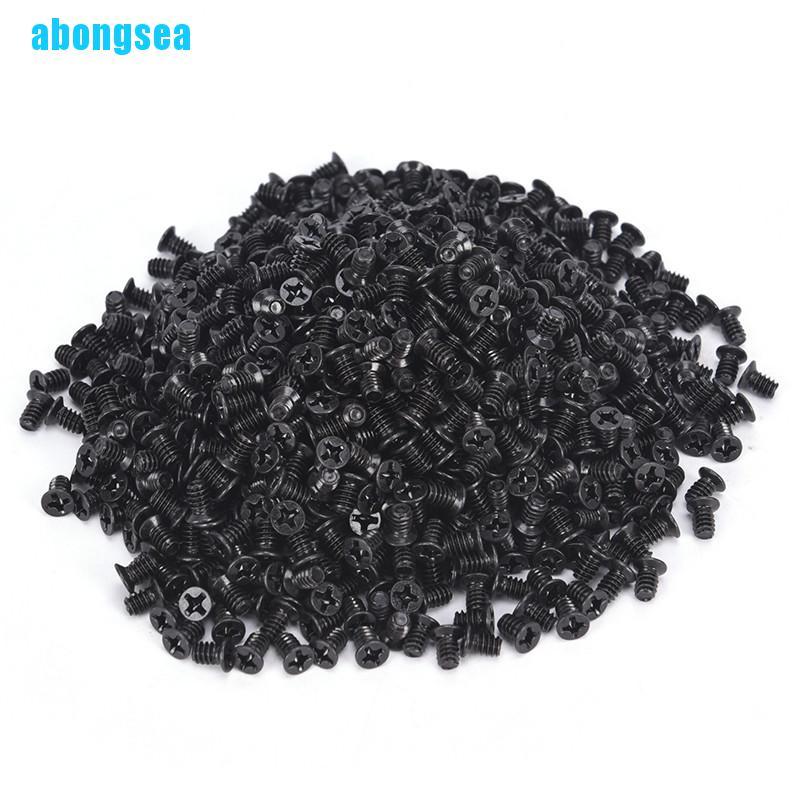 Set 100 Ốc Vít 3.5 "Cho Ổ Cứng Máy Tính | BigBuy360 - bigbuy360.vn