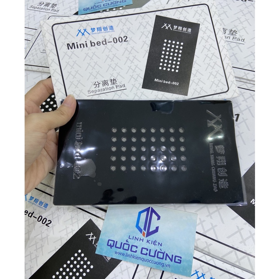 Caosu đen máy tách kính 7in/ 14in (mẫu mới siêu bám dính)