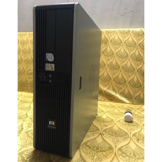 Bộ máy tính ram4g màn 17" key mouse thu wifi