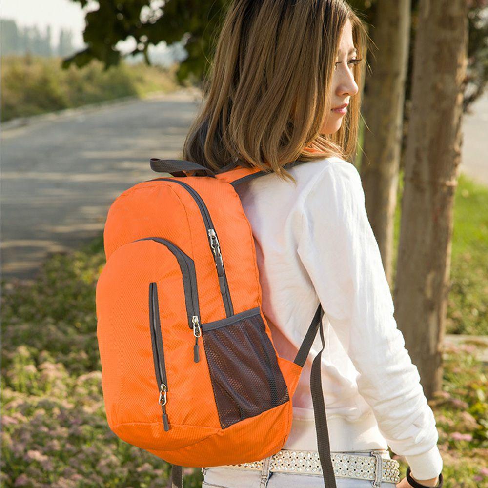 BEBETTERM Balo Leo Núi Du Lịch Cỡ Lớn Unisex