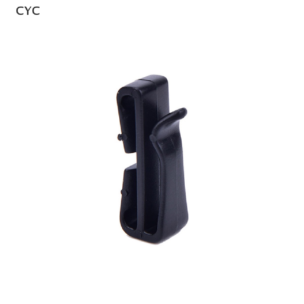 CYC 20/25MM molle buckle strap Belt end clip adjust keeper tactical backpack camping CY