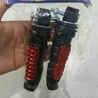 Gác chân CNC cho Raider