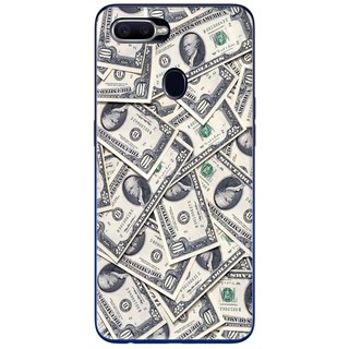 Ốp lưng oppo f9 - money