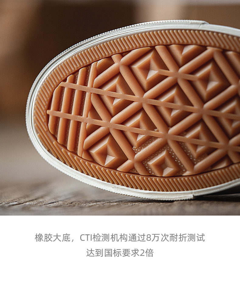 Giày thể thao Maden vải bạt phong cách Hàn Quốc