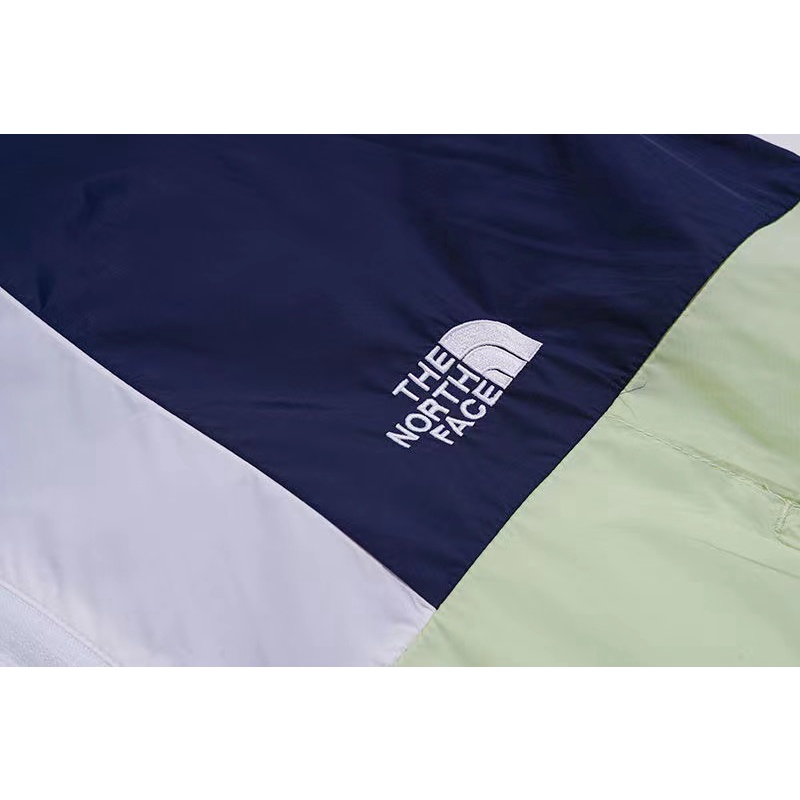 Áo Khoác Gió The North Face Siêu Nhẹ Thoáng Khí Thời Trang Mùa Hè Cho Nam Và