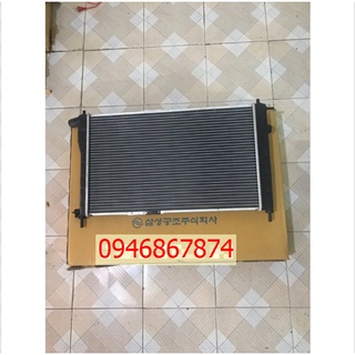 KÉT NƯỚC DAEWOO CIELO