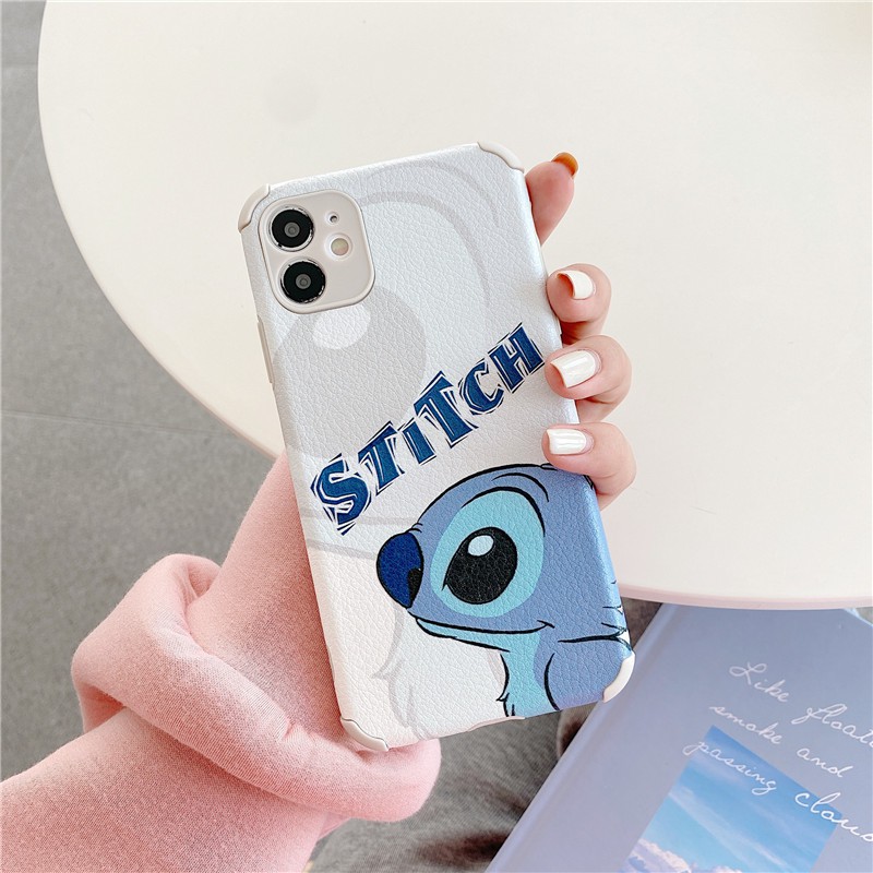 Soft shell Tpu Cover Cartoon For iphone 7 8 Plus X Xs XR 11 Pro 12 Mini Max Cover Casing