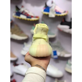 Giày Sneaker Yz350 V2 Butter
