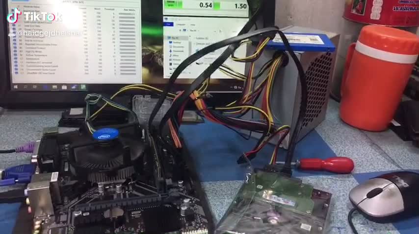 Ổ Cứng Hdd SEAGATE 500GB SKYHAWK - Chuyên Dùng CAMERA- Chính Hãng 100%- Bảo Hành 24 Tháng- 1 Đổi 1 | BigBuy360 - bigbuy360.vn