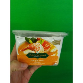 [FREESHIP 99K TOÀN QUỐC] SỐT TOMYUM THÁI LAN 400G - KANOKWAN