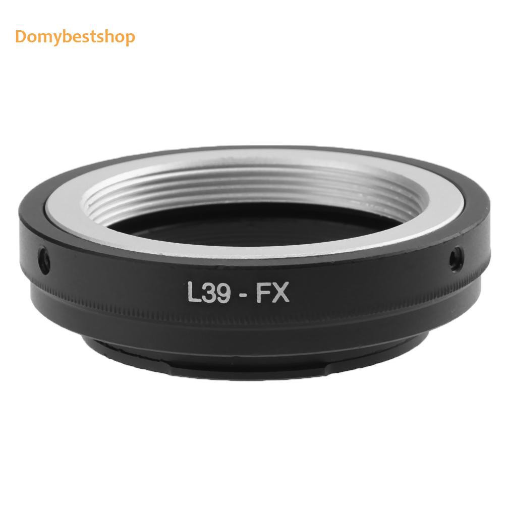 Ống Kính Máy Ảnh Sáng Tạo L39-Fx Cho Leica M39 Fujifilm X-Pro1