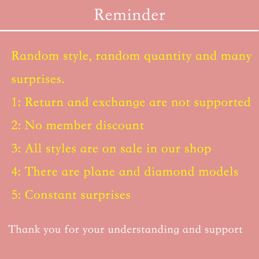 Hộp Phụ Kiện Trang Trí Móng Tay Nghệ Thuật