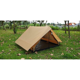 Lều 4 người ( lều vintage home 4-5P)