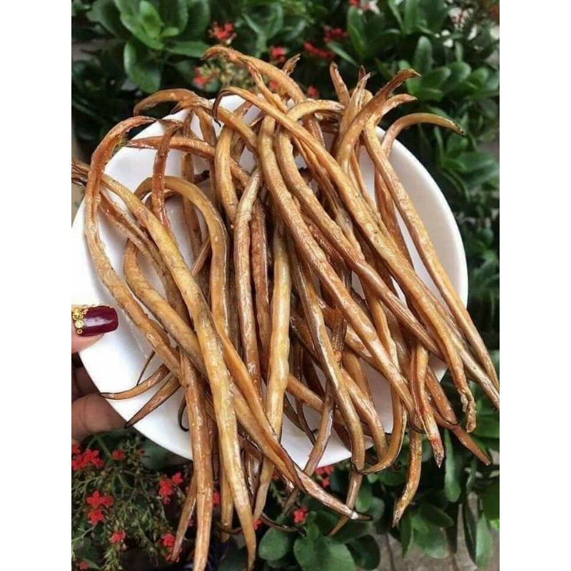 [ship hỏa tốc] Khô cá sùn sịn hao cơm | BigBuy360 - bigbuy360.vn