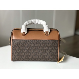 Túi micheal kors auth sale (3 màu : nâu logo, trắng logo, đen logo)