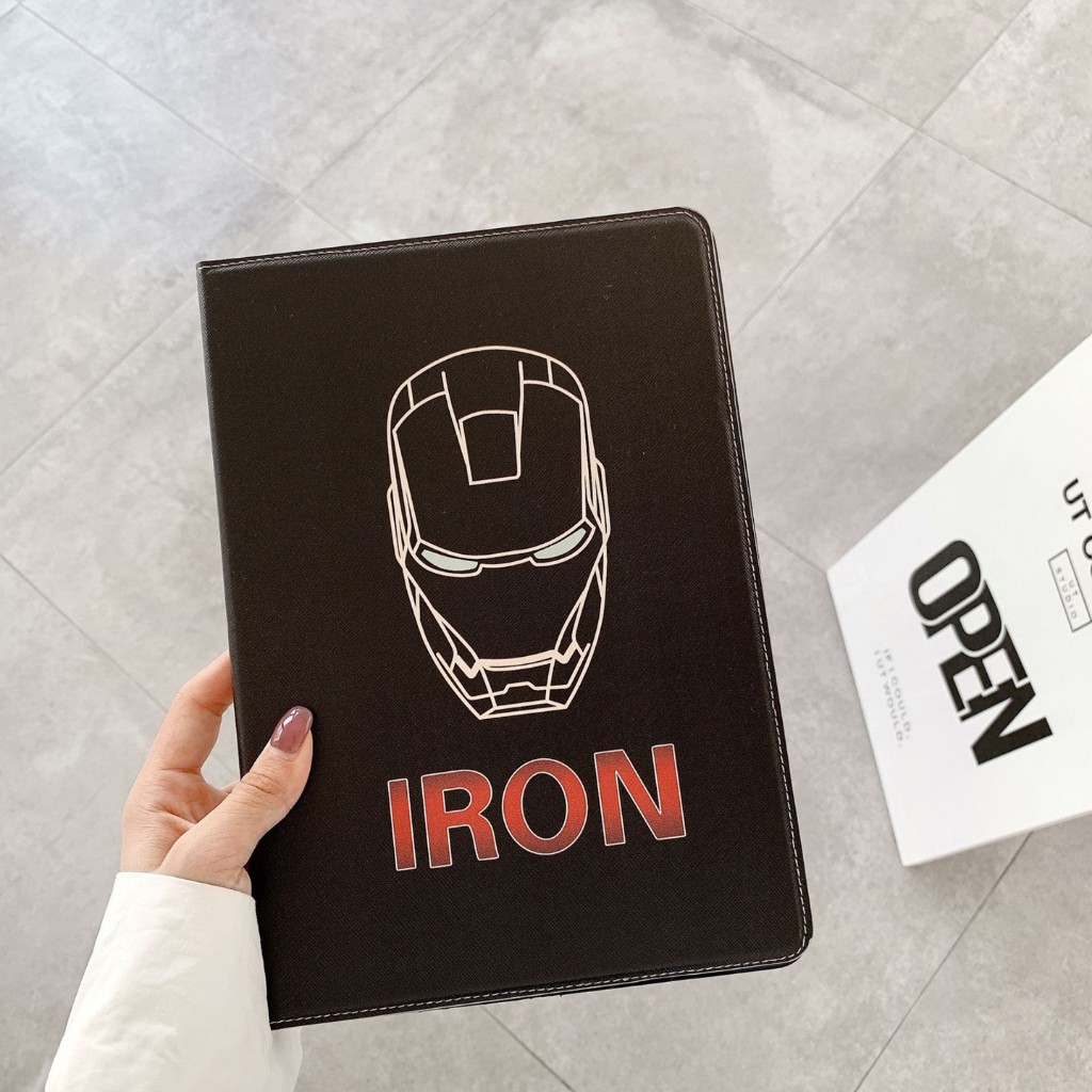 Bao da ipad Silicon hình Hoa Cúc đẹp ốp iPad Pro 11 2020/9.7/10.5/Air 3/10.2 gen7/8...MART CASE | BigBuy360 - bigbuy360.vn