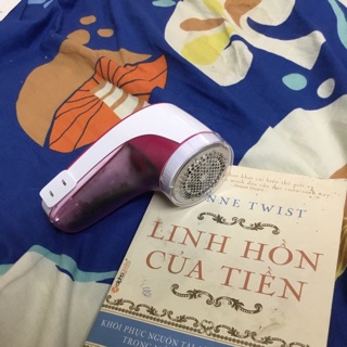 Máy cắt lông xù