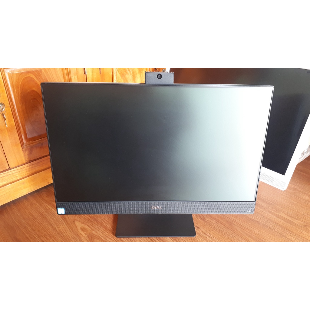 Máy All In One Dell AIO 7460 hàng Nhật màn 24 cảm ứng