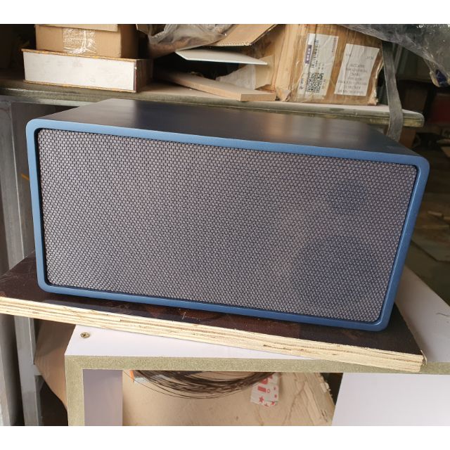 Vỏ loa 2.1 home pod