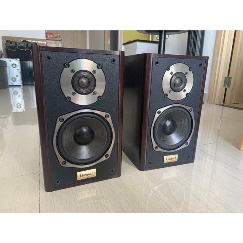 Loa onkyo d200ii 300w/ cặp