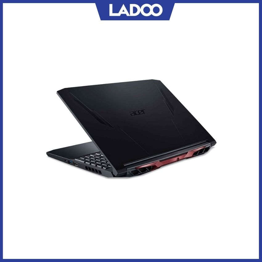 Laptop Acer Nitro 5 Eagle AN515-57-54MV (NH.QENSV.003)/ Core i5-11400H/ RAM 8GB/ 512GB SSD/ RTX 3050 4GB/15.6FHD/ Win 11