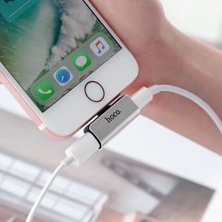 BỘ CHUYỂN ĐỔI ÂM THANH HOCO LS24