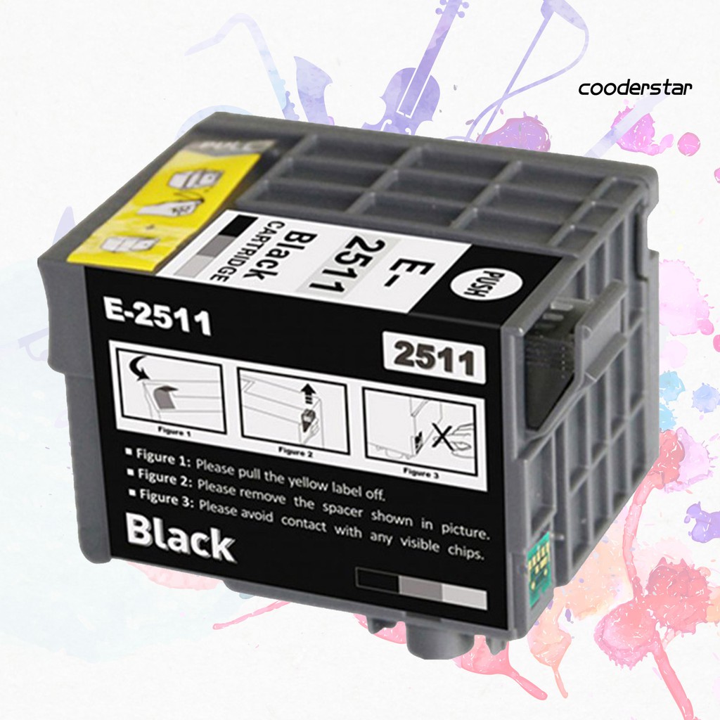 Hộp Đựng Mực Máy In Epson 251