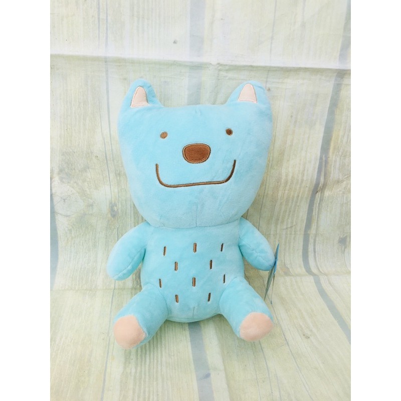 HA)Gấu bông yêu tinh size 30cm