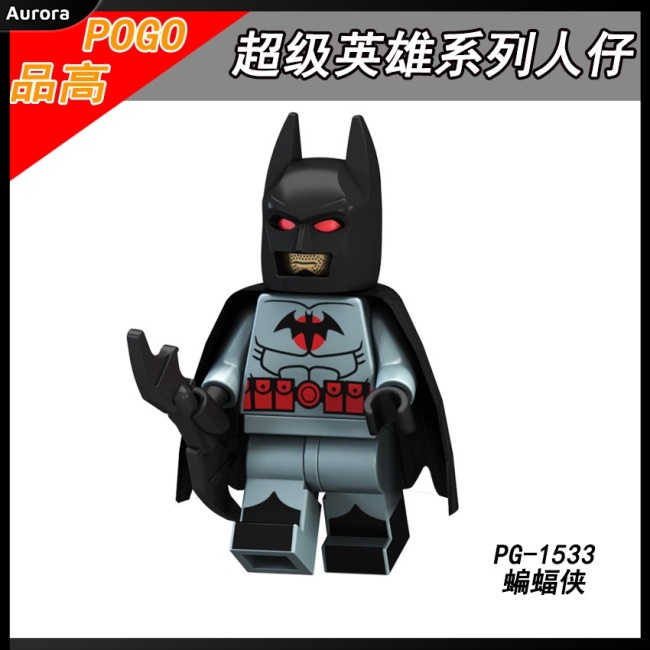 Mô Hình Lego Nhân Vật Lara Croft: Tomb Raider