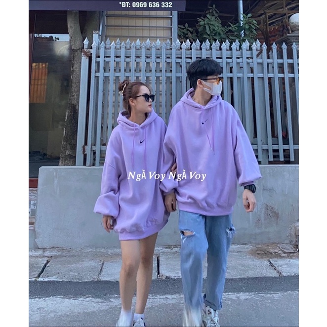 Áo hoodie thêu nai ( ảnh thật ) | BigBuy360 - bigbuy360.vn