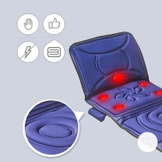 Đệm Nệm massage toàn thân thư giãn